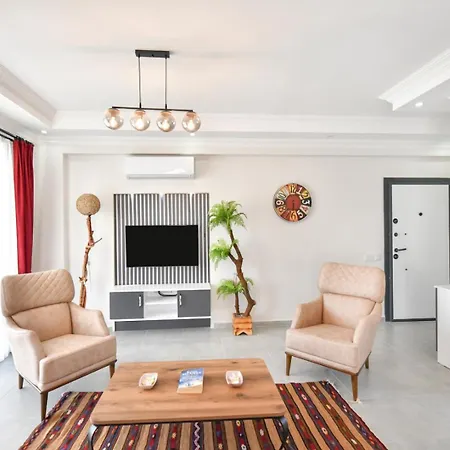 Atli Villa Fethiye