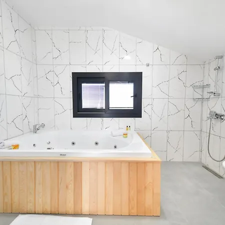 Villa Atli *