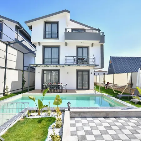 Villa Atli *