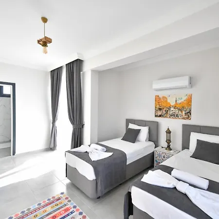 Atli Villa *