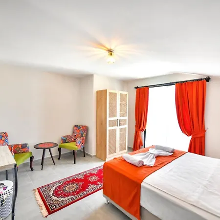 Villa Atli *