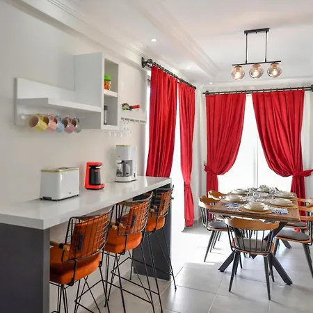 Atli Villa Fethiye