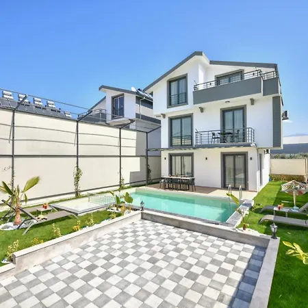 Villa Atli *