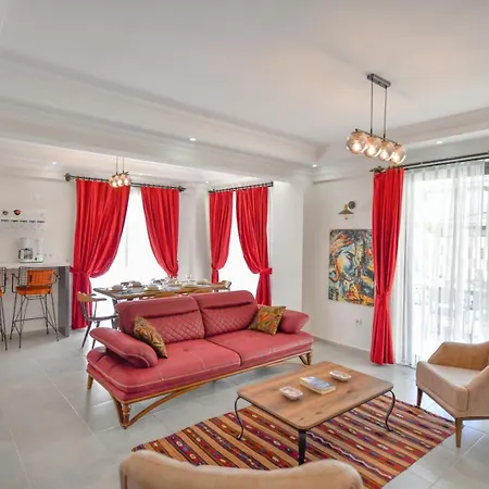 Atli Villa *