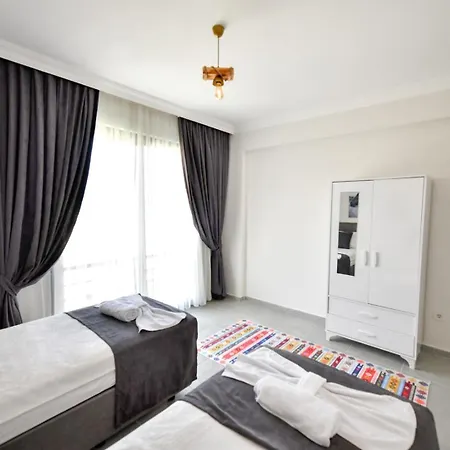 Villa Atli