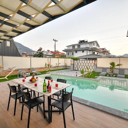 Atli Villa Fethiye
