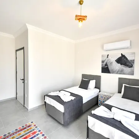 Atli Villa