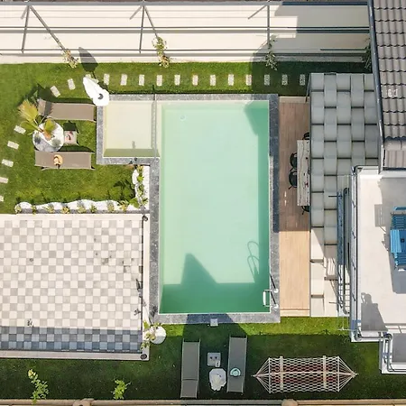 Atli Villa